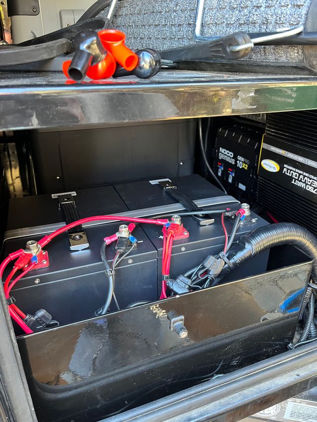 Dorse Elektrik 2